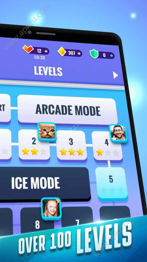 爆裂方块2金币关卡安卓版  v1.0.1图4