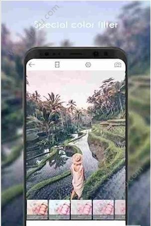 我的相机世界app图1