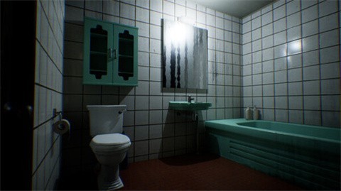 谁在门外steam移植游戏图1