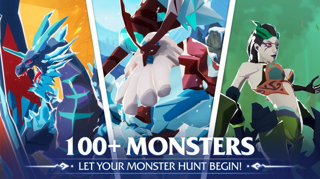 魔法的回响游戏中文最新版  v1.0图4