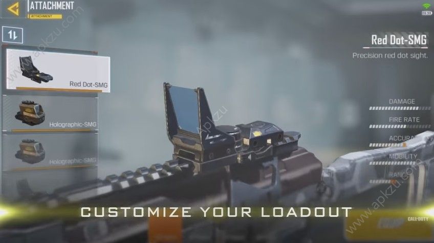 使命召唤传奇之战国际服安装包官方下载  v1.9.26图4