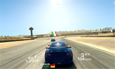 真实赛车3安卓版  v8.5.0图2