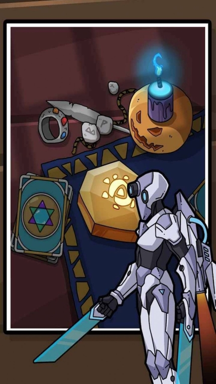 进化向前冲游戏安卓版图2