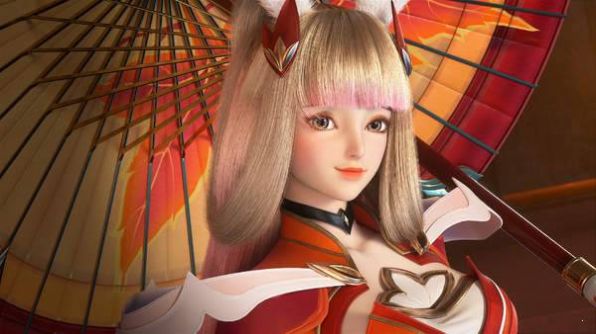 公孙离美图1000张图片图3