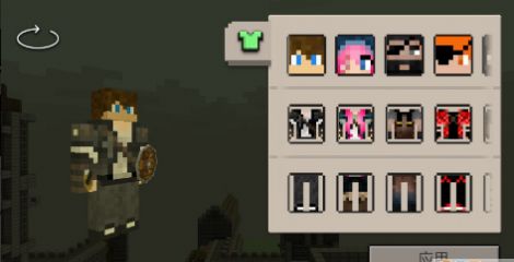 像素人大作战最新版图2