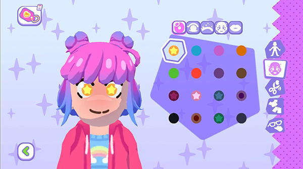 我的口袋伙伴图2