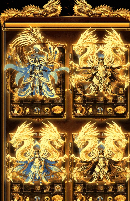 胜者霸业官网版图2