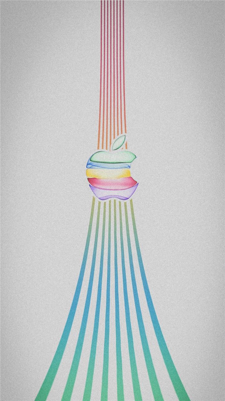 苹果11月发布会邀请函壁纸图3