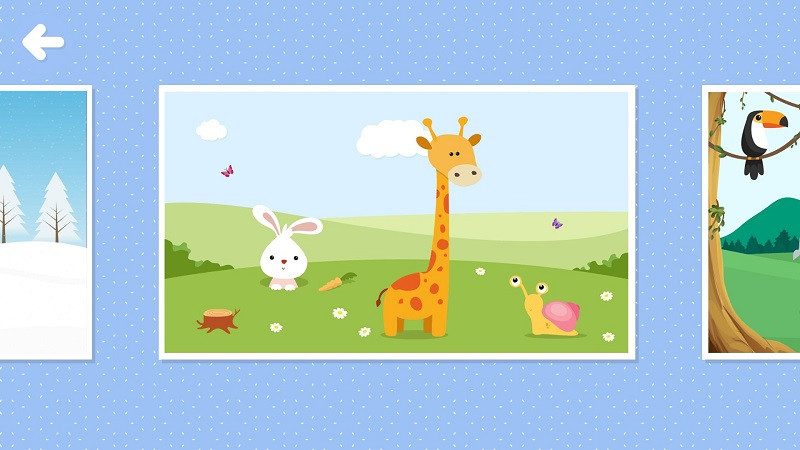 小小谜题安卓官方版游戏  v2.0.1图1