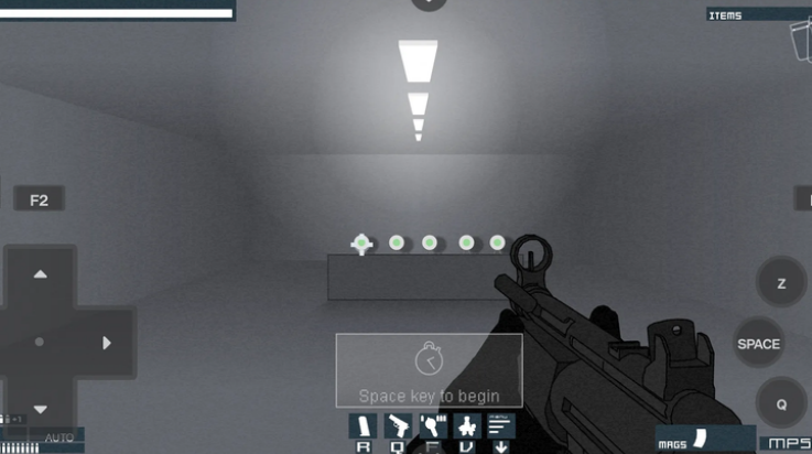 第7野战军游戏图3