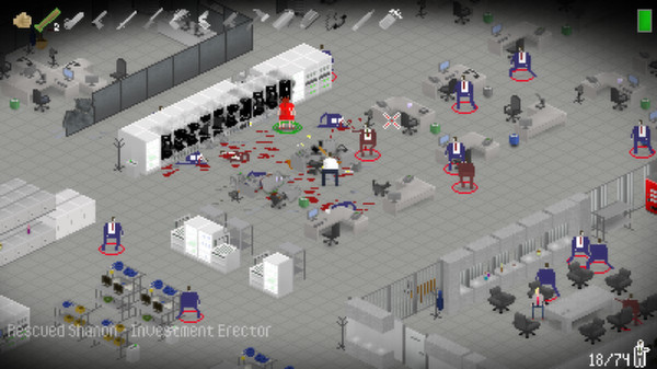 企业生活方式模拟中文版图4