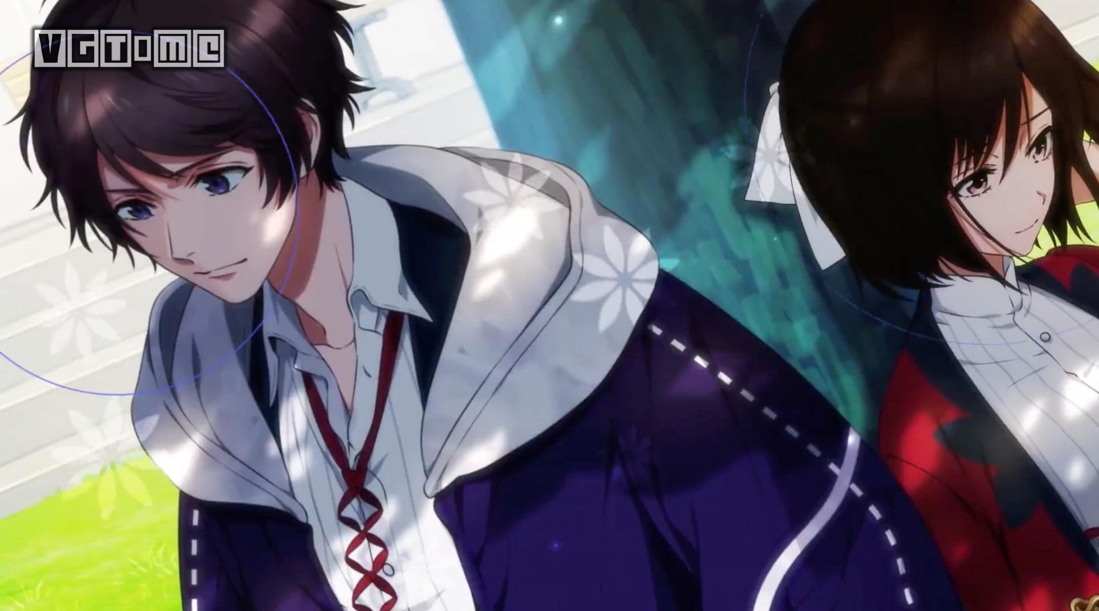 范式悖论汉化版图6