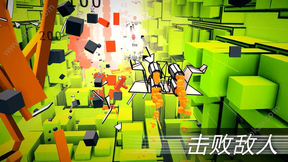 雷电试飞员VR安卓游戏最新版  v1.0图4