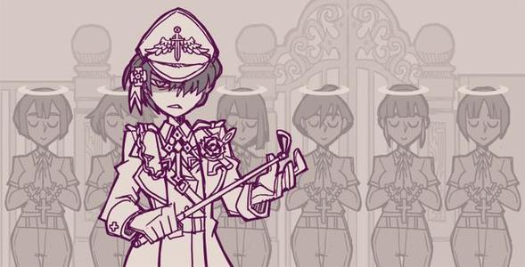 [ginhaha] pancakes challenge中文图4