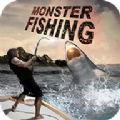 怪鱼猎人2019金币钻石安卓版  v0.1.51
