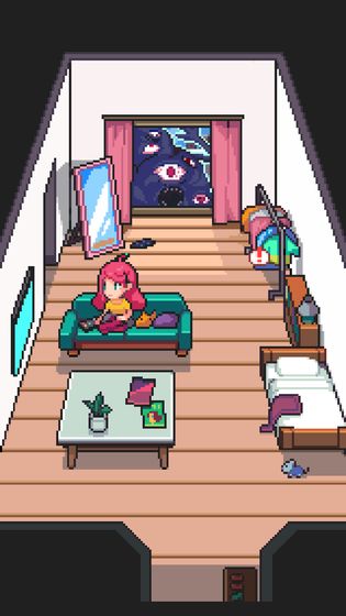 魔鼠克星游戏图4