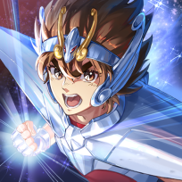 圣斗士星矢重生2官服游戏