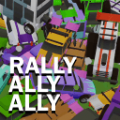 RallyAllyAlly中文版