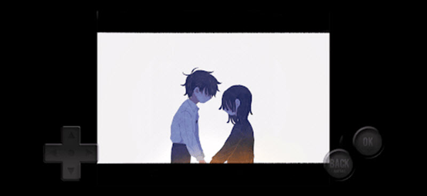 终焉车站黄昏电铁汉化版图3