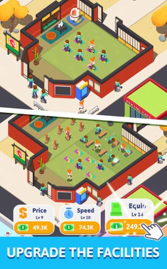 功夫也休闲游戏图4