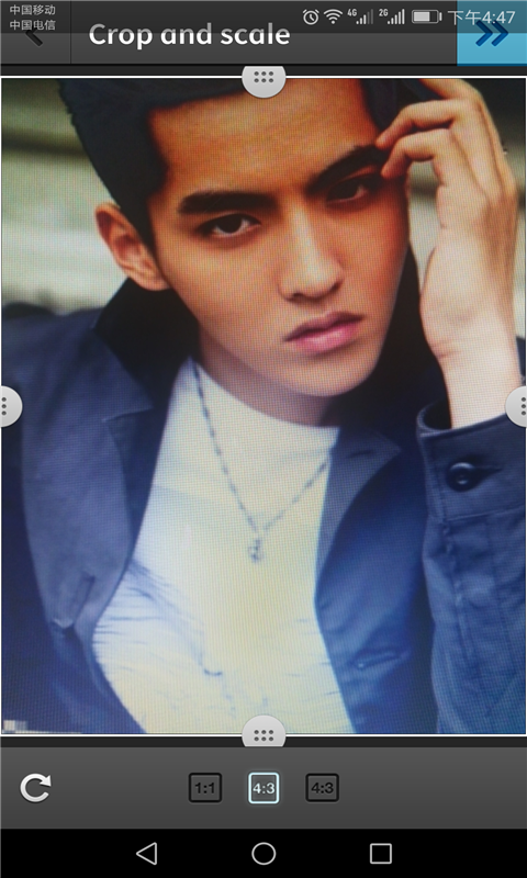 化妆相机软件免费app下载  v2.0.0图3