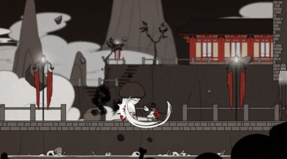 8道门雅兰之来世冒险安卓版图2