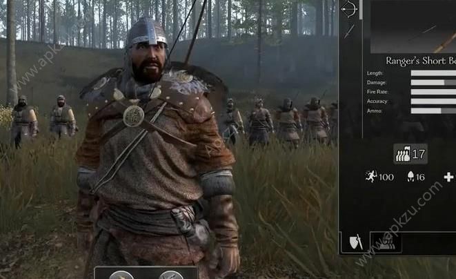 骑砍2权力的游戏模组图2