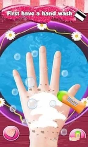 美甲沙龙安卓版图2