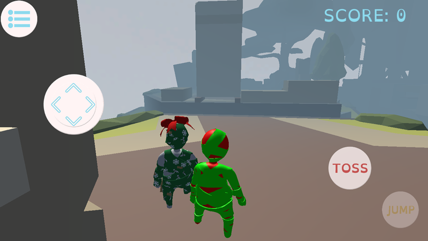 人类一败涂地2020游戏图1