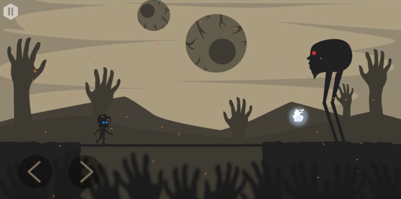 亲属坟墓游戏图4