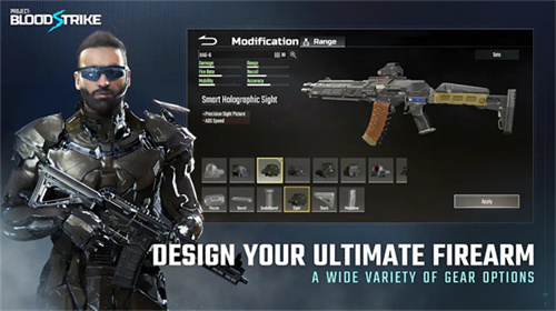 代号血战最新版  v1.003.639267图3