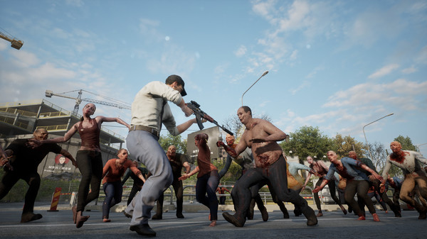 谌嘉诚死寂自制游戏手机版  v1.9.0图1