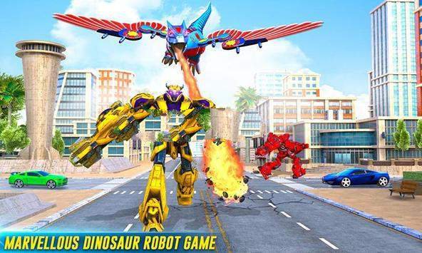 飞行喷火恐龙游戏最新手机版  v0.2图2