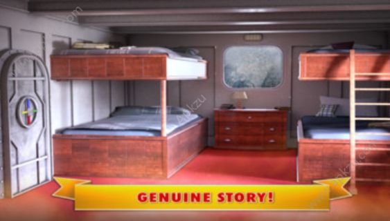 你能逃脱吗泰坦尼克提示中文安卓版 v1.0.7图2