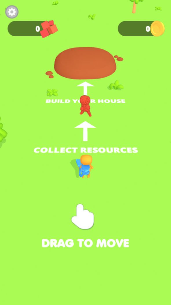 快快搭个房游戏图2