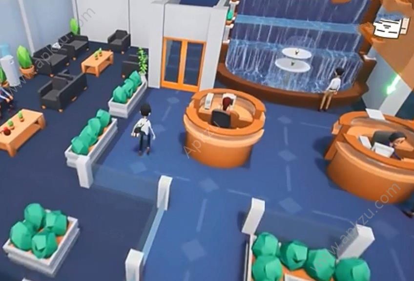 间谍模拟器隐形守护者游戏最新手机版  v1.0图1