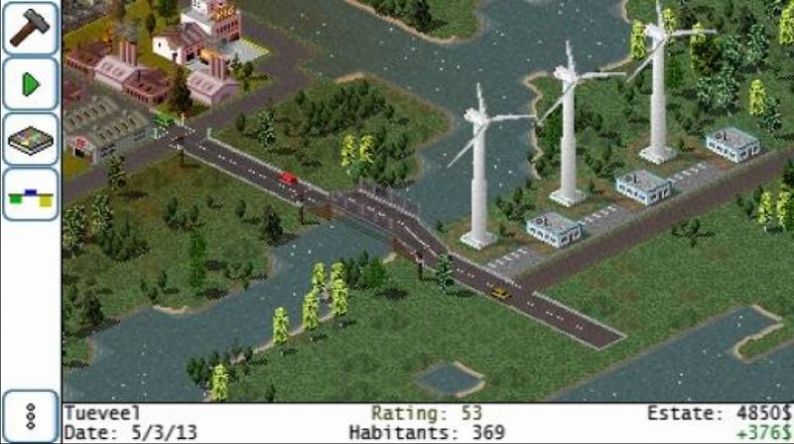 西奥小镇1.9.93a钻石安卓版  v1.10.08a图1