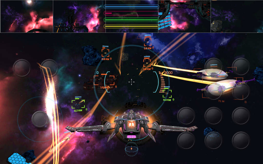 迅雷Jinrai中文版图2