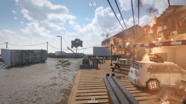 拆毁金币安卓版  v1.0图3