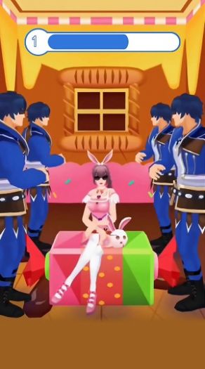 我是女王手机版图1