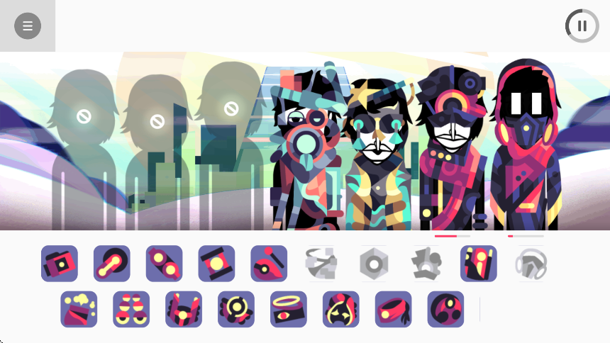 节奏盒子KINGBOX2模组版图3