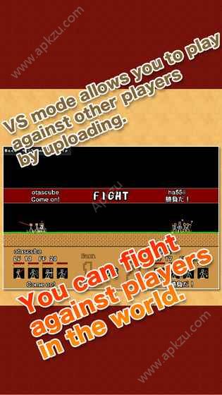 棒棒勇者大冒险安卓版图2