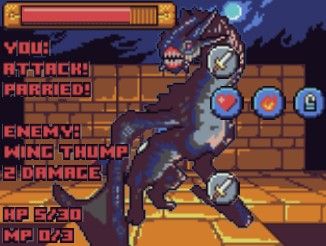 Undying Dusk中文网页版 图1