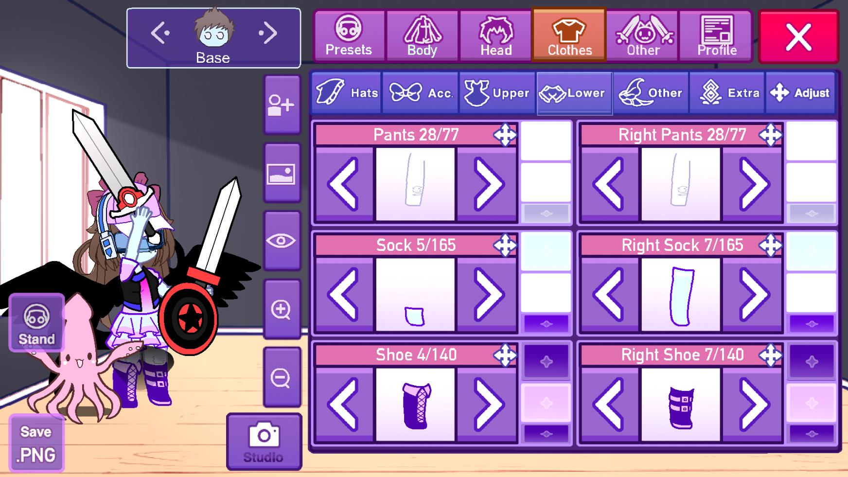 加查星云正版图2