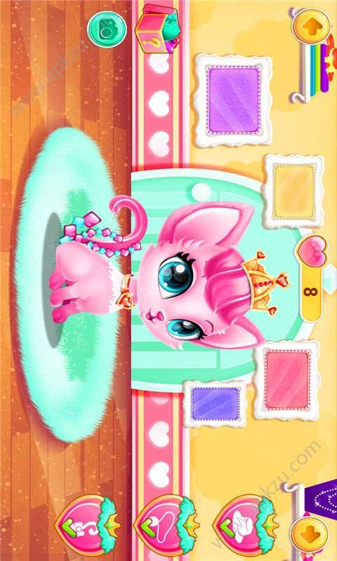 美容猫咪大师app安卓版下载安装  v1.6.3图3