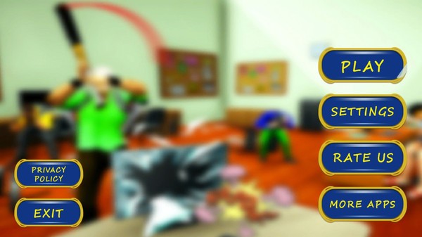 房间破坏达人游戏安卓手机版  1.1图3