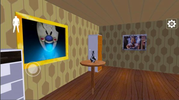 小黄人版的奶奶游戏图1