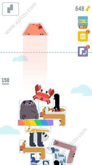 狗狗的完美之塔复活版下载  v1.0图2