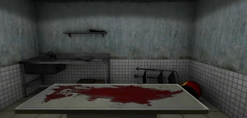 标本零安卓版游戏图片1