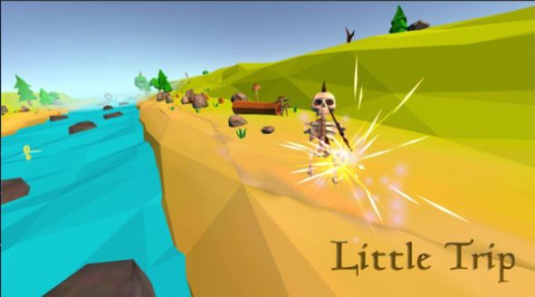 我的木筏旅行手机版图3